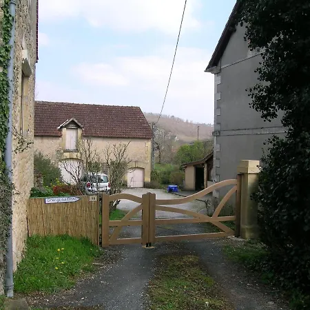 La Grange Aux Roses Отель типа 