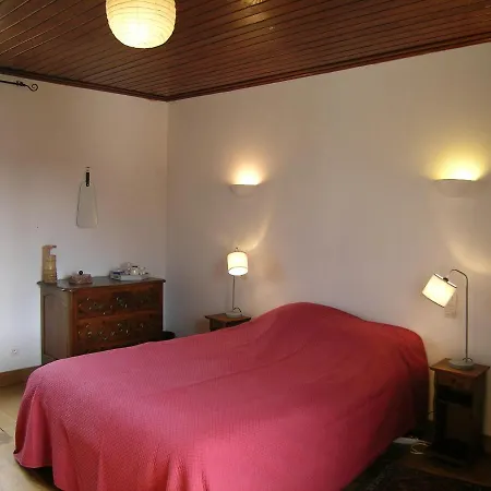 Nocleg ze śniadaniem La Grange Aux Roses 3*