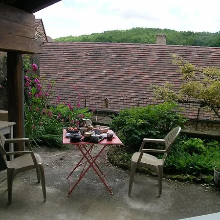 La Grange Aux Roses Tursac