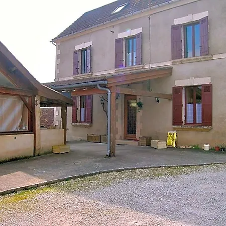 La Grange Aux Roses 3*