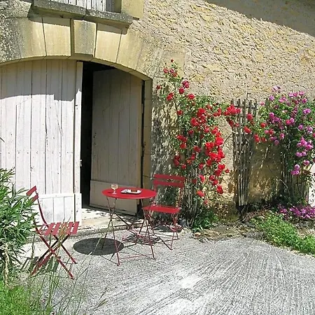 La Grange Aux Roses