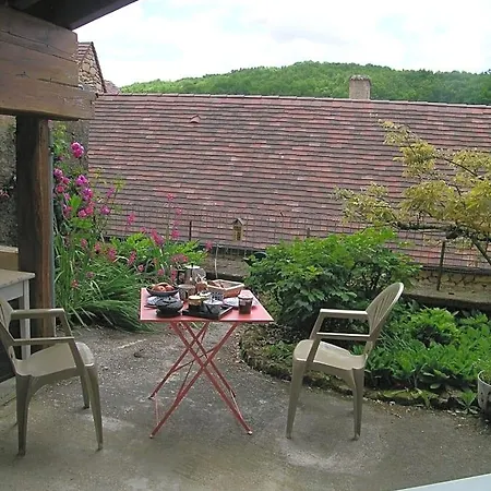 Bed & Breakfast La Grange Aux Roses