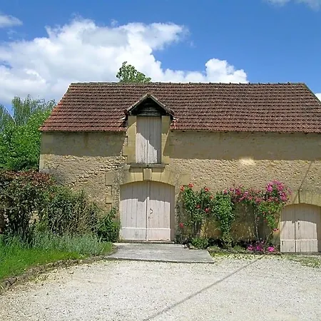 Bed & Breakfast La Grange Aux Roses Tursac