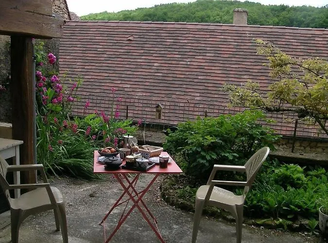 La Grange Aux Roses Tursac