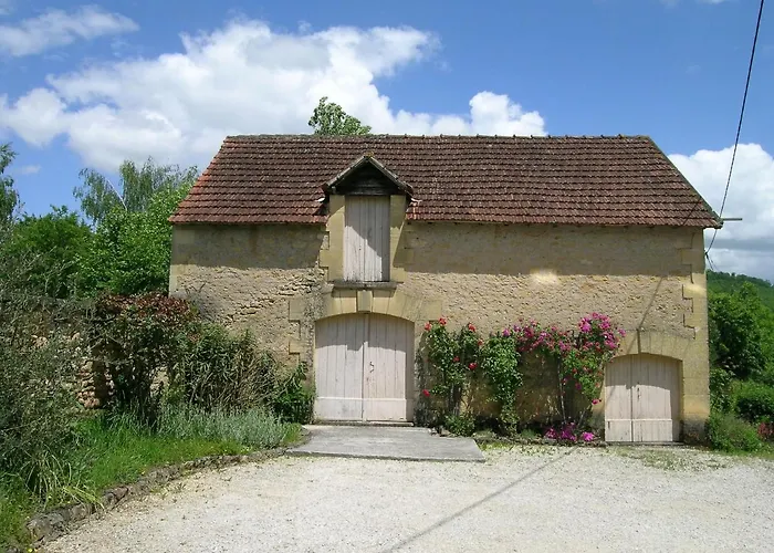 La Grange Aux Roses Tursac